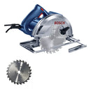 Serra Circular 7.1/4" 220V 1500W Bosch GKS 150