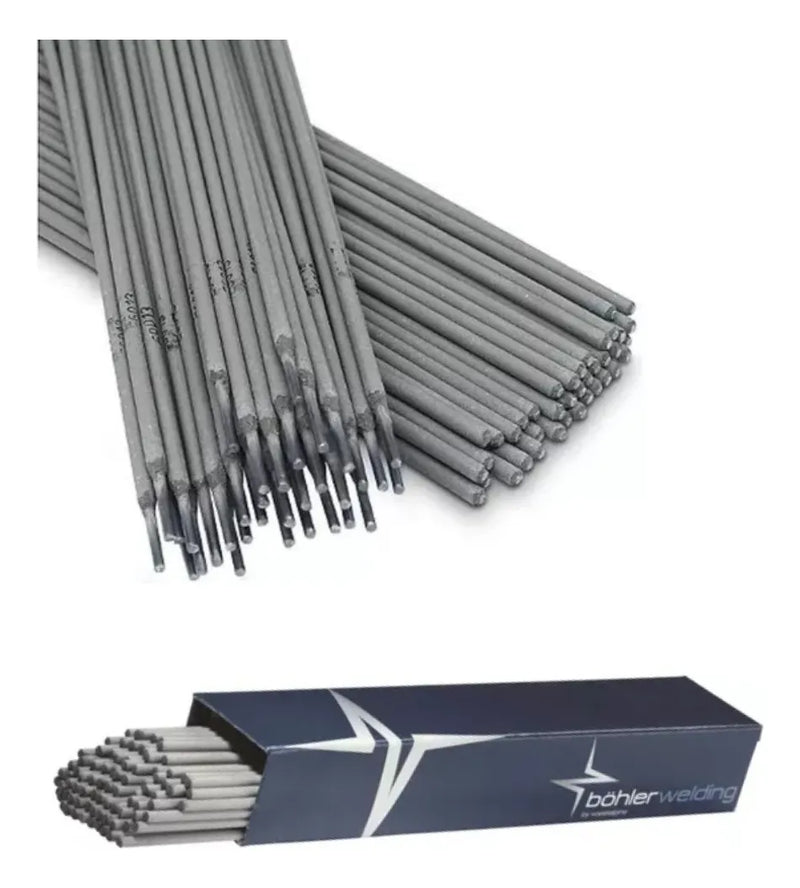 Eletrodo 6013 3,25mm 5KG - Utp perform Bohler