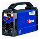 Máquina De Solda Inverter Boxer Flama 161 Bv