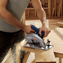 Serra Circular 7.1/4" 220V 1500W Bosch GKS 150