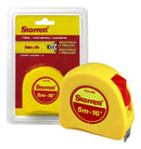 Trena retrátil 5 Metros Starrett