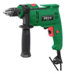 Furadeira Impacto Reversível Fid 550n 550w 1/2 Dwt