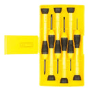 Jogo De Chave De Precisão Fenda/Phillips 6 peças Stanley