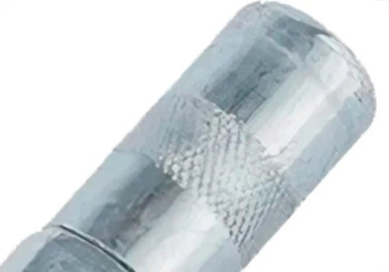 Bico Para Engraxadeira Hidráulica Fina [182 F] Metalfort