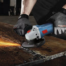 Esmerilhadeira Angular 4.1/2" 220V 710W Bosch GWS 700