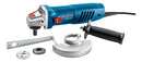 Esmerilhadeira Angular 4.1/2" (115mm) 770W GWS 770 Bosch