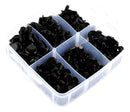 Kit Presilhas Grampo Automotiva Universal 625 Peças Completo