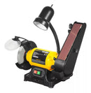 Motoesmeril E Lixadeira De Cinta 2 Em 1 Mlv 370  Vonder