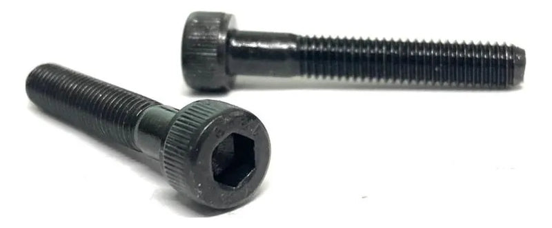 Parafuso Allen Cabeça Cilíndrica M5 X 35mm 100 unidades