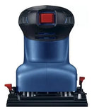 Lixadeira de palma GSS 140 profissional Bosch