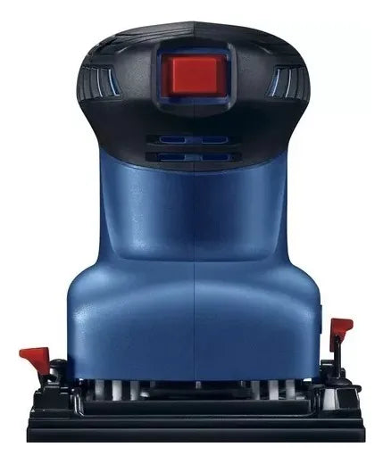 Lixadeira de palma GSS 140 profissional Bosch
