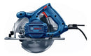 Serra Circular 7.1/4" 220V 1500W Bosch GKS 150
