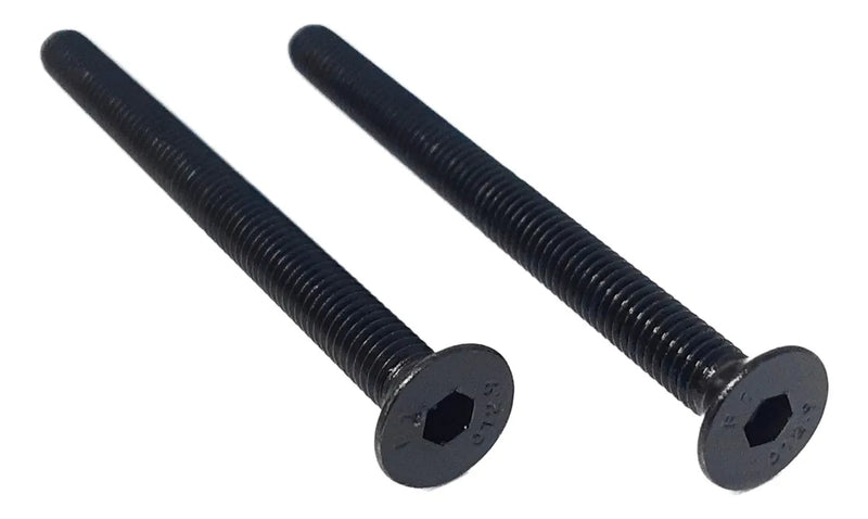 Parafuso Allen Cabeça Chata M6 X  70 00 unidades