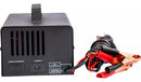 Carregador De Bateria C/auxilar Partida Inteligente Flach 12v