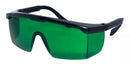 Óculos de Visualização a Laser Verde Bosch