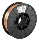 Arame de solda Mig 0.8mm 5kg Uso Com Gás Vonder