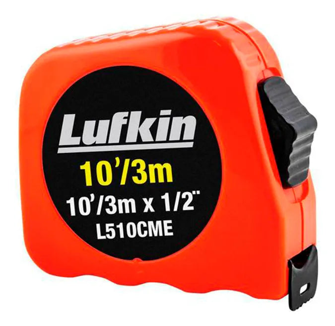 Trena De Bolso Economic 3mt L510cme
