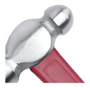 MARTELO BOLA 500G CABO DE FIBRA GEDORE RED