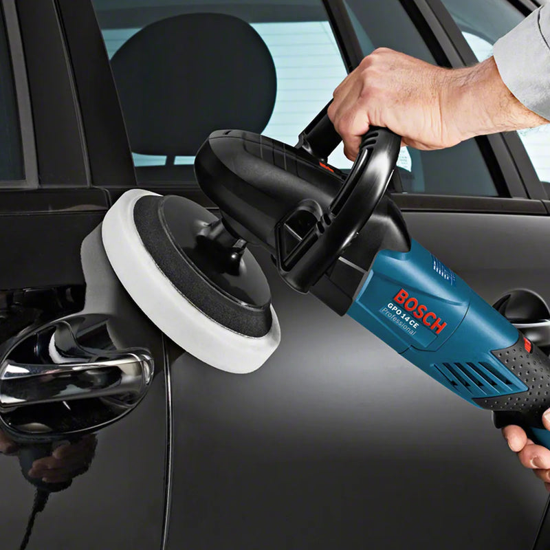 Politriz 7'' 1400w Gpo 14 Ce Bosch