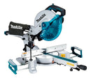Serra de meia esquadria 1450w Makita