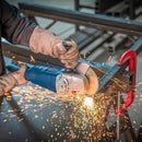 Esmerilhadeira Angular 9'' Polegadas 2200w Gws 2200-230 Bosch