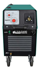 Máquina De Solda Mig 250  Mono 220v 225 Amp Balmer