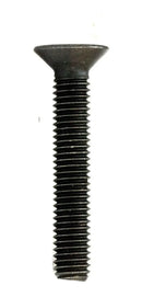 Parafuso Allen Chato M6 X 35mm 100 unidades