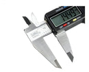 Paquímetro Digital Universal 200mm - Zaas