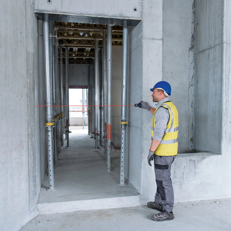 Trena a laser GLM 25-23 25 Metros Bosch