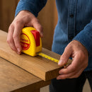 Trena De Bolso 8 Metros - Starrett