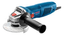 Esmerilhadeira Angular 4.1/2" (115mm) 770W GWS 770 Bosch