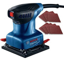 Lixadeira de palma GSS 140 profissional Bosch