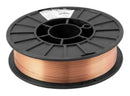 Arame de solda Mig 0.8mm 5kg Uso Com Gás Vonder