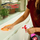 Desengraxante Com Gatilho 500 Ml Original H-7