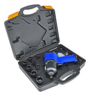 Chave De Impacto Pneumática 1/2 74KG PRO 160K PDR