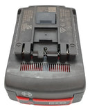 Bateria de Litio Bosch GBA 4Ah 18V
