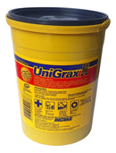 Graxa Marrom Ingrax Ca2 1kg