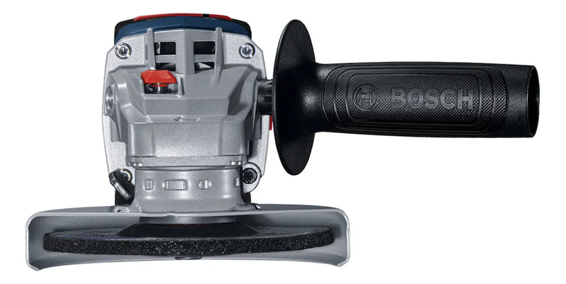 Esmerilhadeira Angular Sem Fio Professional GWS 180-LI 700W