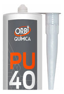 Adesivo PU 40 380GR Orbi Caixa 12 Unidades