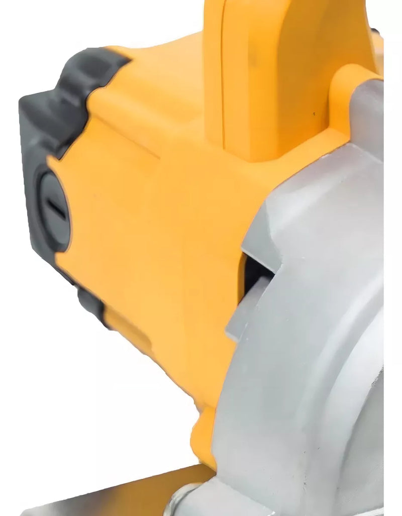 Serra Mármore Dewalt Modelo Dw862 Potência De 1400w 220v