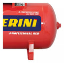 Compressor de ar Chiaperini Profissional 110L 2hp