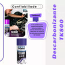 Descarbonizante Spray 300ml Tek Bond