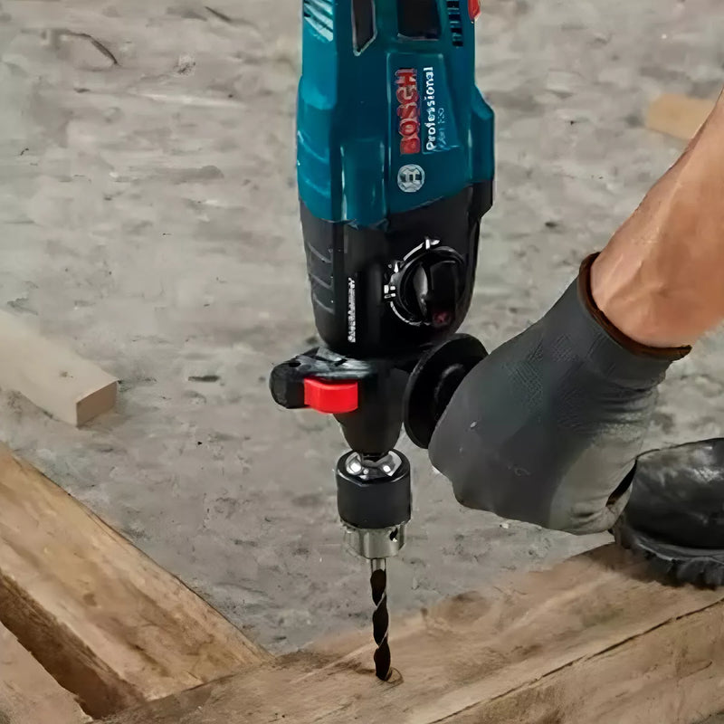 Martelo Rompedor Bosch Professional Gbh