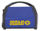 Inversora de solda fusion 200 bivolt weld vision