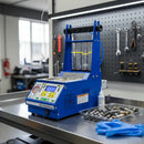 Máquina De Teste e Limpeza de Bico Injetor Gdi Planatc Lb-50000
