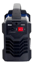 Máquina De Solda Inverter Boxer Flama 161 Bv