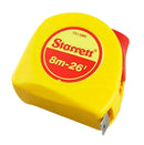 Trena De Bolso 8 Metros - Starrett