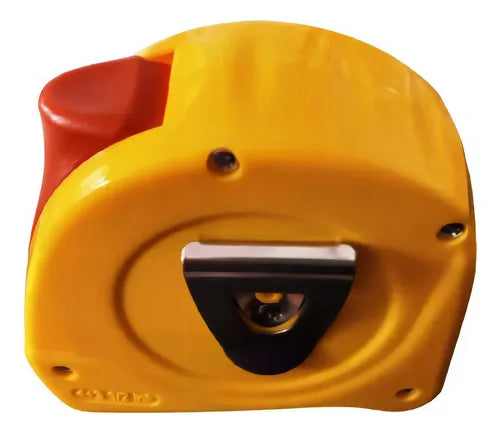 Trena De Bolso 10 Metros Dts1-10me Starrett