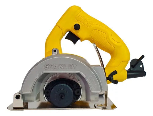 Serra Mármore Stanley Modelo SPT115, 115mm potência de 1200W