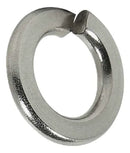 Arruela De Pressão 22 mm Zincada 100 unidades